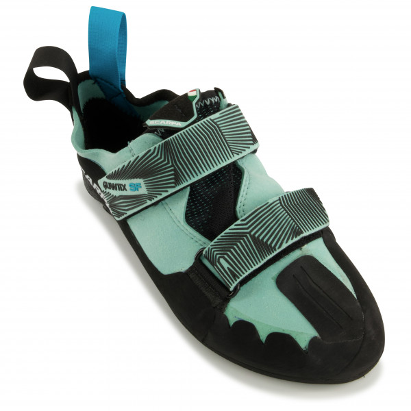 Scarpa - Women's Quantix SF - Klatresko