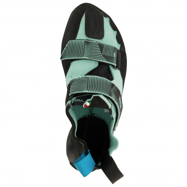 Scarpa - Women's Quantix SF - Klatresko