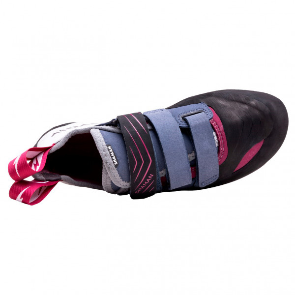 Evolv - Shaman LV - Pies de gato