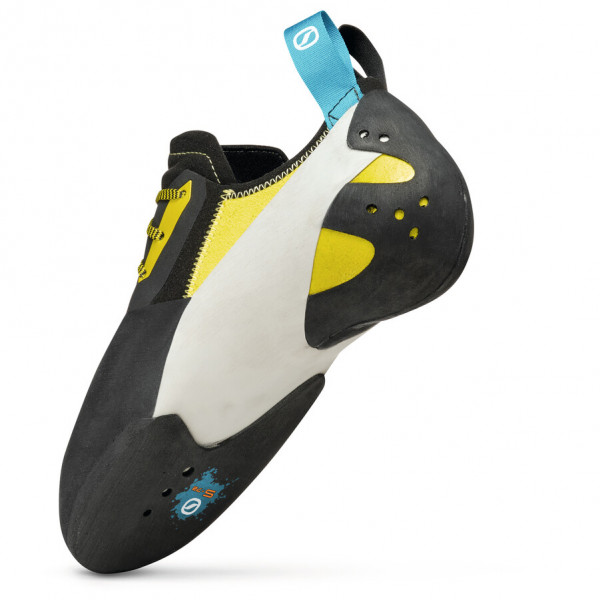 Scarpa - Veloce Lace - Climbing shoes