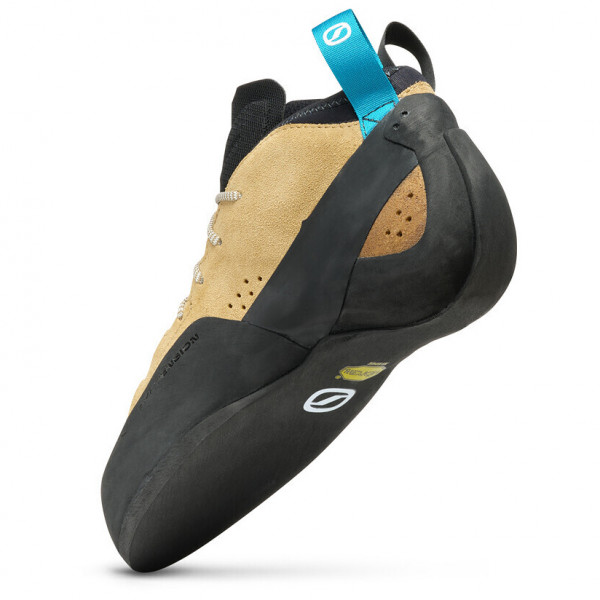 Scarpa - Women's Generator Mid - Kiipeilykengät