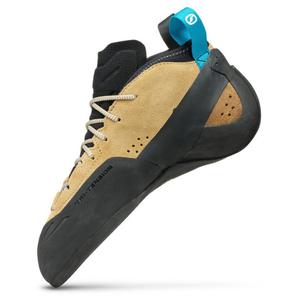 Scarpa - Women's Generator Mid - Klimschoenen