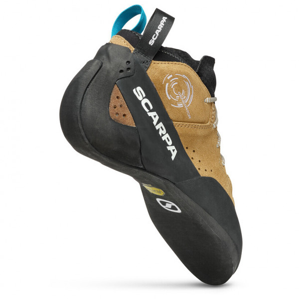Scarpa - Women's Generator Mid - Klimschoenen
