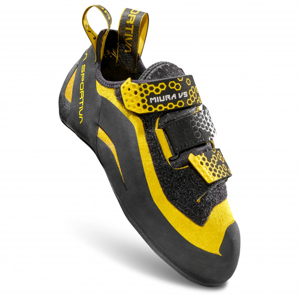 La Sportiva - Miura VS - Climbing shoes