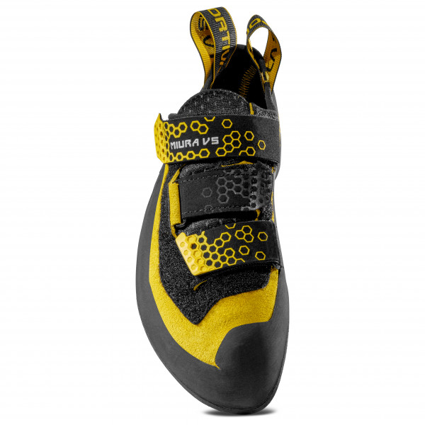 La Sportiva - Miura VS - Climbing shoes
