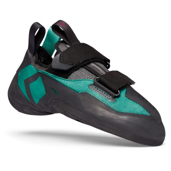 Black Diamond - Women's Method Climbing Shoes - Kiipeilykengät