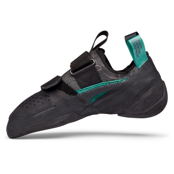 Black Diamond - Women's Method Climbing Shoes - Kiipeilykengät