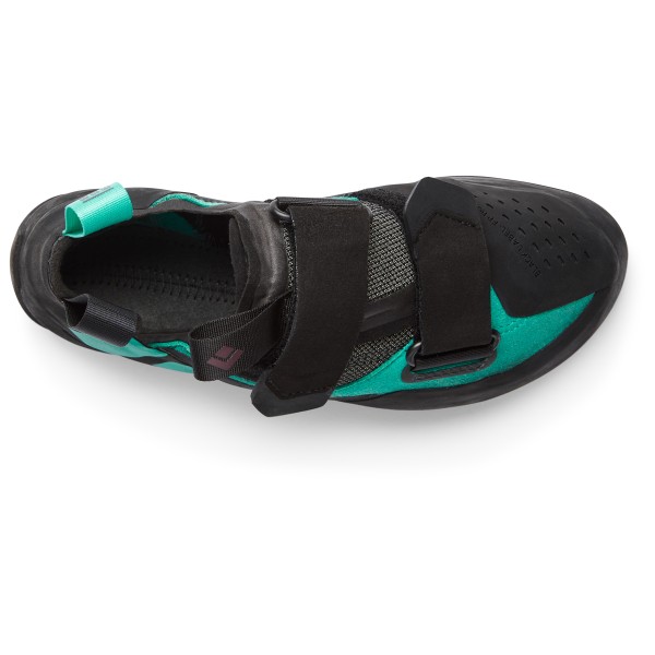 Black Diamond - Women's Method Climbing Shoes - Kiipeilykengät