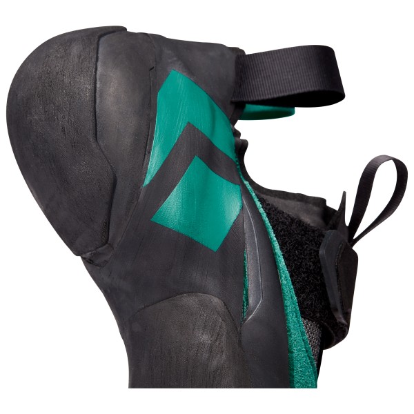 Black Diamond - Women's Method Climbing Shoes - Kiipeilykengät