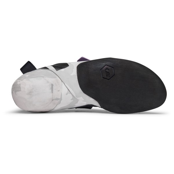 Black Diamond - Women's Method S Climbing Shoes - Klatresko