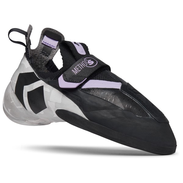 Black Diamond - Women's Method S Climbing Shoes - Klatresko