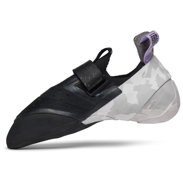 Black Diamond - Women's Method S Climbing Shoes - Klatresko
