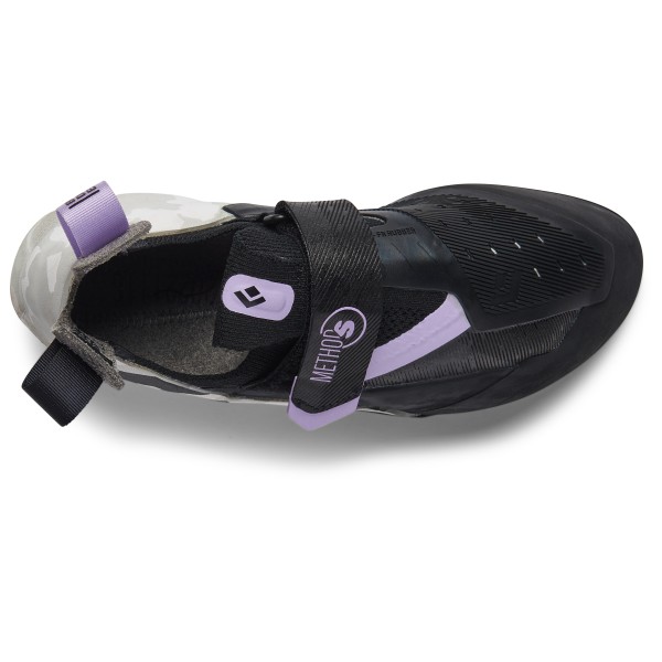 Black Diamond - Women's Method S Climbing Shoes - Klatresko