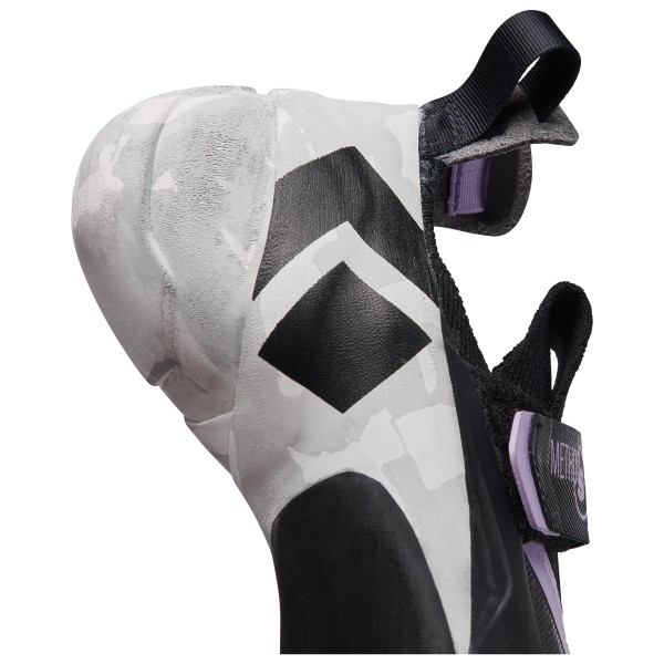 Black Diamond - Women's Method S Climbing Shoes - Klatresko