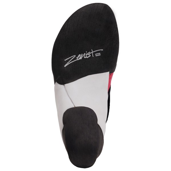 Evolv - Zenist Pro - Pies de gato