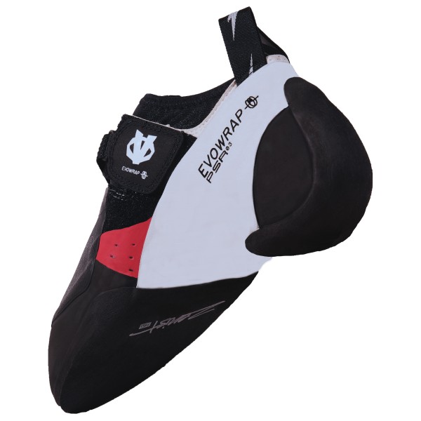 Evolv - Zenist Pro - Pies de gato