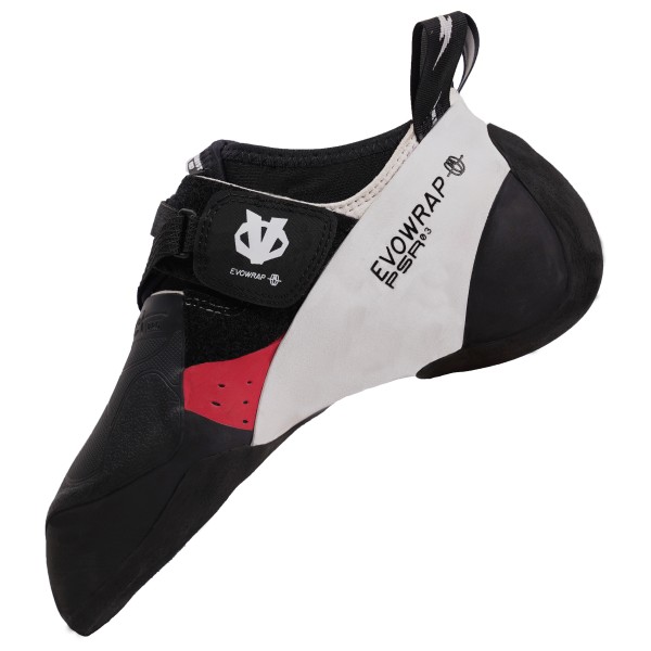 Evolv - Zenist Pro - Pies de gato