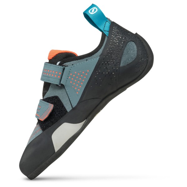 Scarpa - Women's Force - Chaussons d'escalade