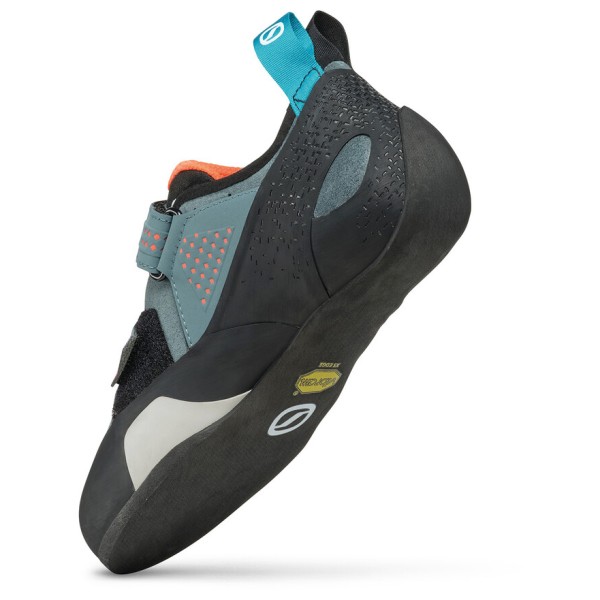 Scarpa - Women's Force - Chaussons d'escalade
