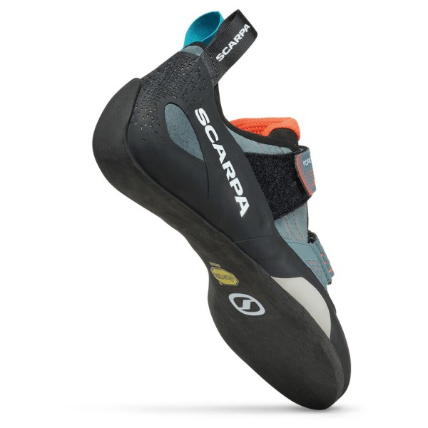 Scarpa - Women's Force - Chaussons d'escalade