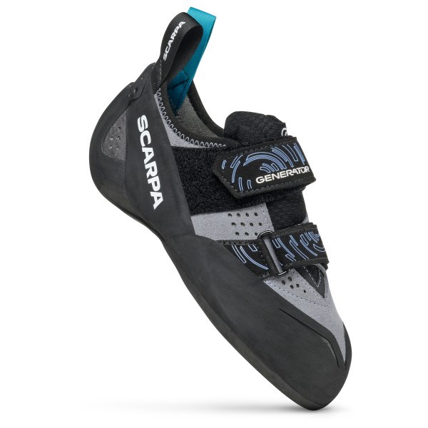 Scarpa - Women's Generator V - Pies de gato