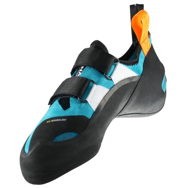 Tenaya - Arai - Pies de gato