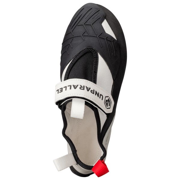 UnParallel - Qubit - Chaussons d'escalade