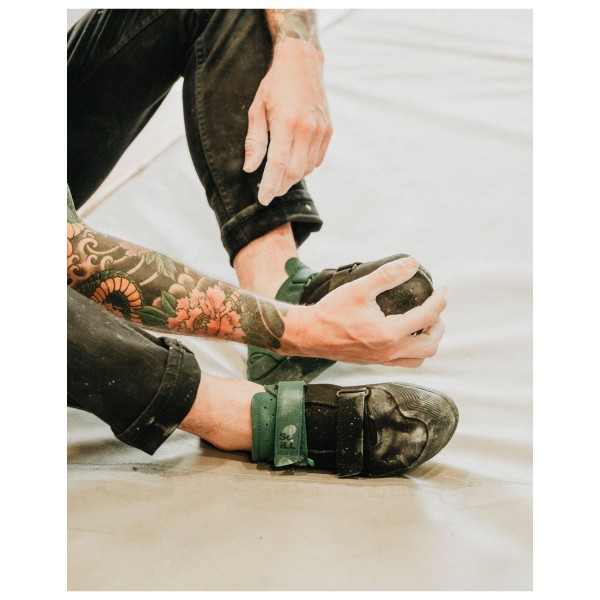 So iLL - Street RV - Klatresko