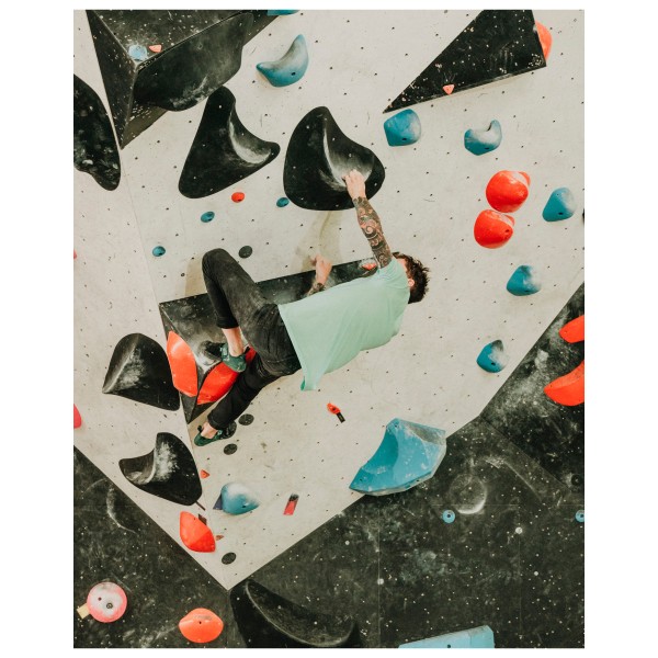 So iLL - Street RV - Klatresko