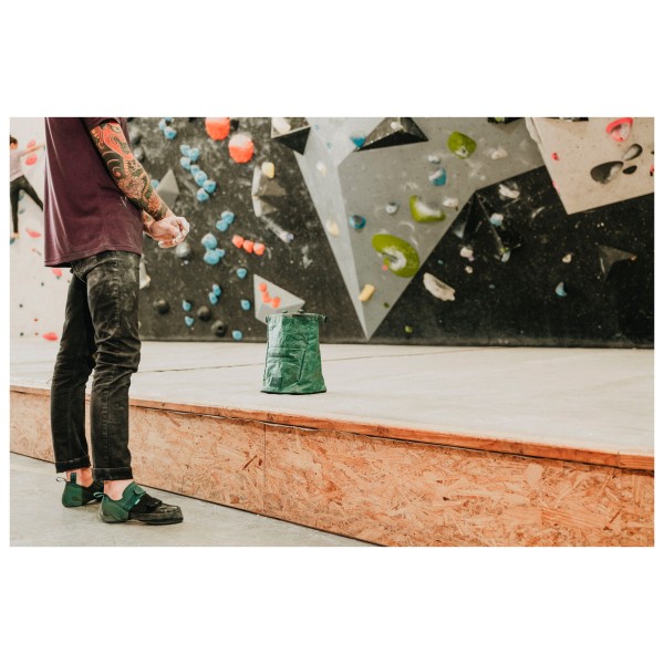 So iLL - Street RV - Klatresko