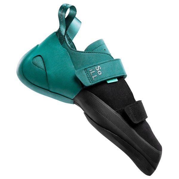 So iLL - Street RV - Klatresko