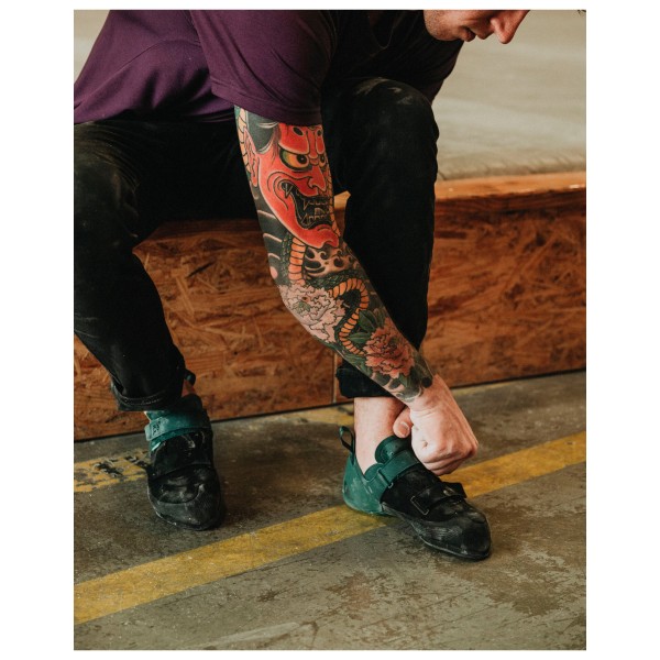 So iLL - Street RV - Klatresko