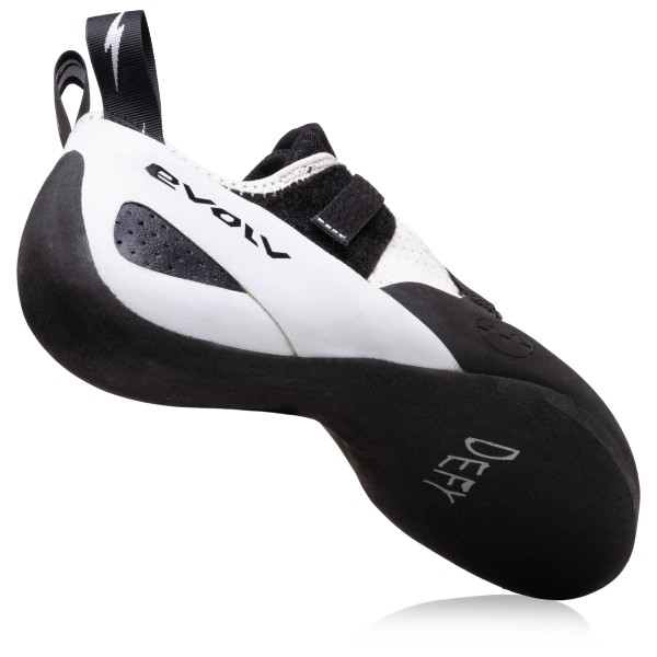 Evolv - Defy - Pies de gato