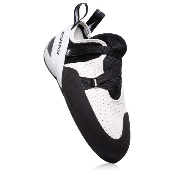 Evolv - Defy - Pies de gato