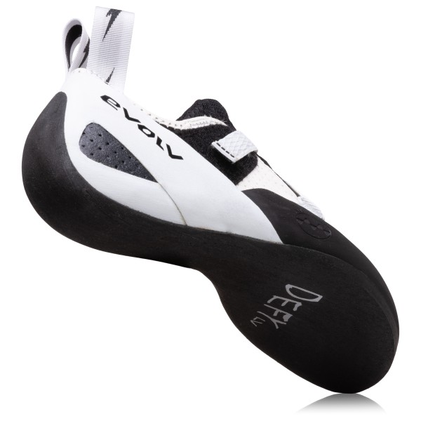 Evolv - Defy LV - Pies de gato