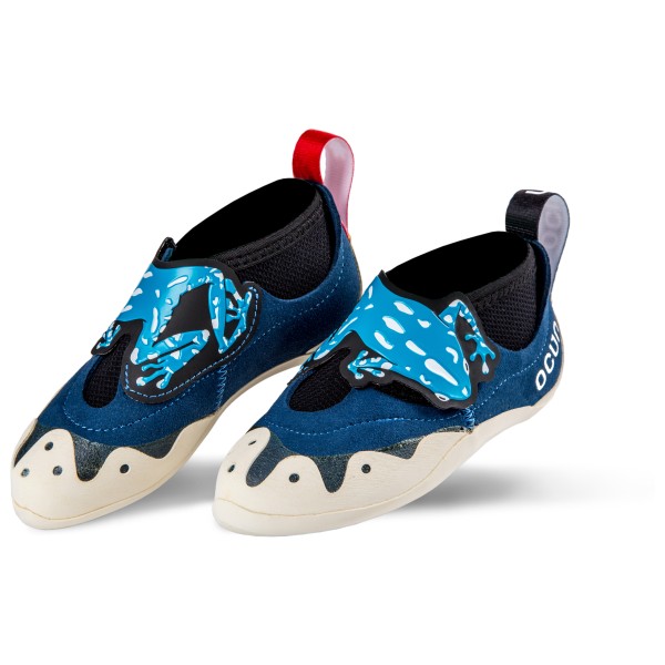Ocun - Kid's Ribbit - Klätterskor