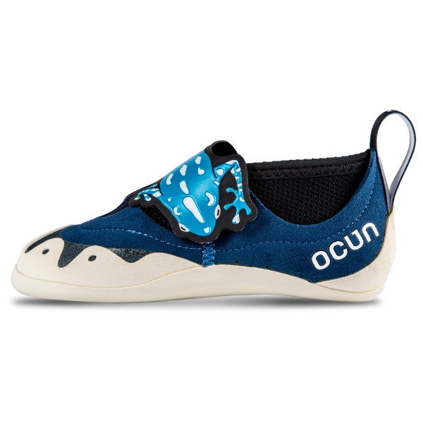 Ocun - Kid's Ribbit - Klätterskor