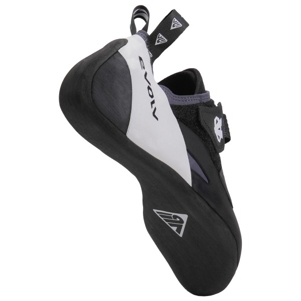 Evolv - V6 2026 - Scarpette da arrampicata