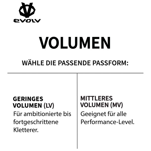 Evolv - Zenist LV 2026 - Kiipeilykengät