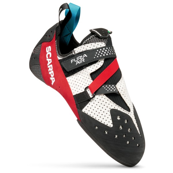 Scarpa - Furia Air - Kletterschuhe