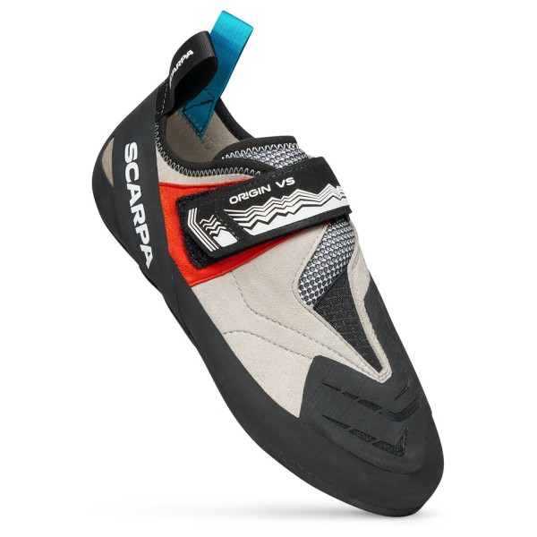 Scarpa - Origin VS - Chaussons d'escalade