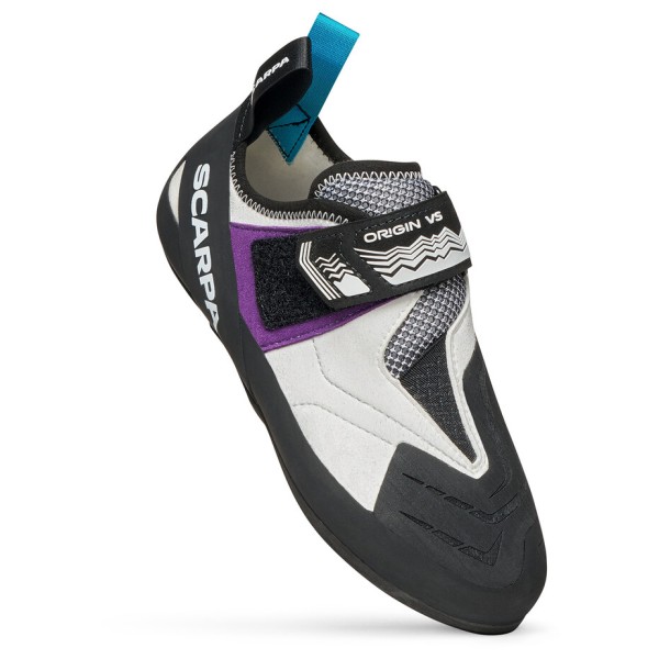 Scarpa - Origin VS LV - Chaussons d'escalade