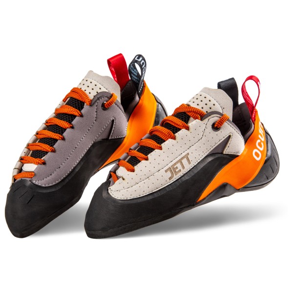 Ocun - Jett LU - Klimschoenen