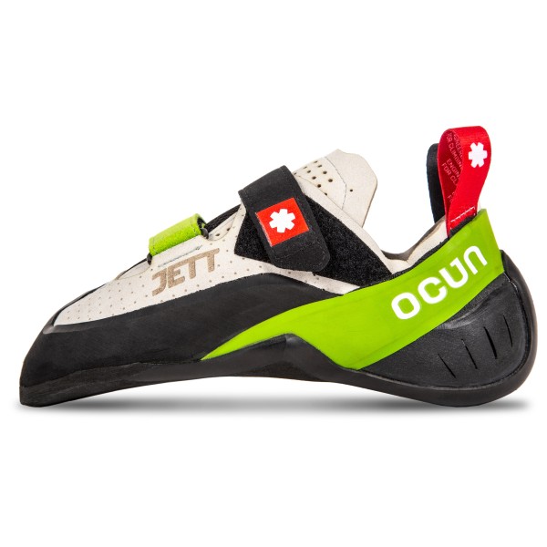 Ocun - Jett QC - Klatresko