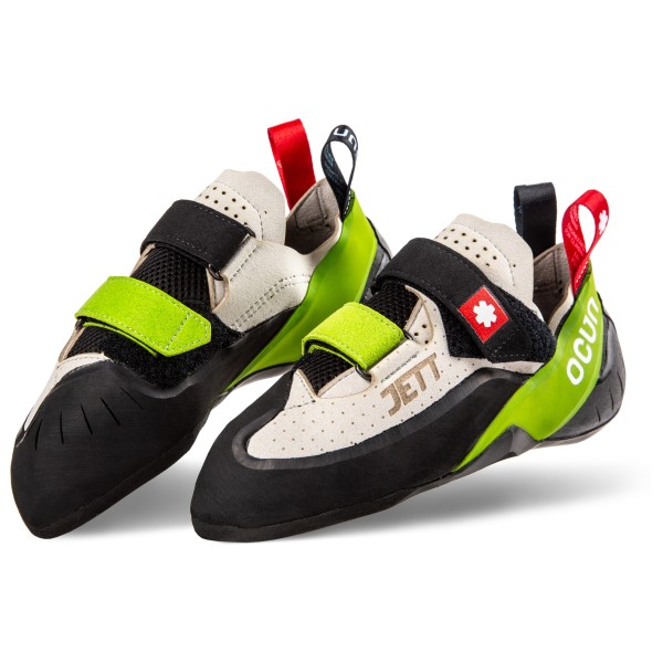 Ocun - Jett QC - Klimschoenen