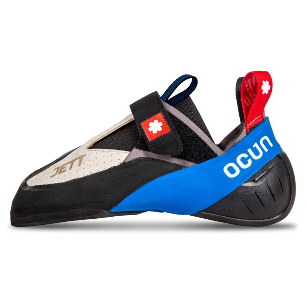 Ocun - Jett S - Klimschoenen