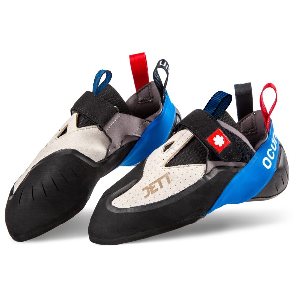 Ocun - Jett S - Scarpette da arrampicata