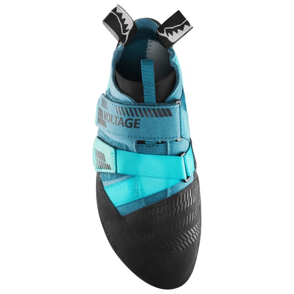 Red Chili - Voltage III - Pies de gato