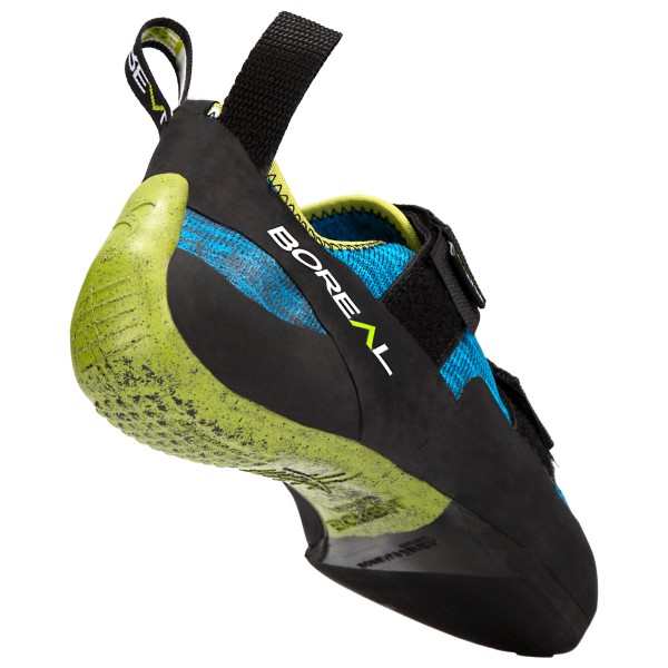 Boreal - Beta Eco 2.0 - Scarpette da arrampicata