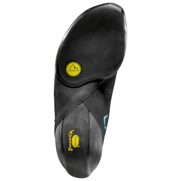 La Sportiva - Futura - Pies de gato